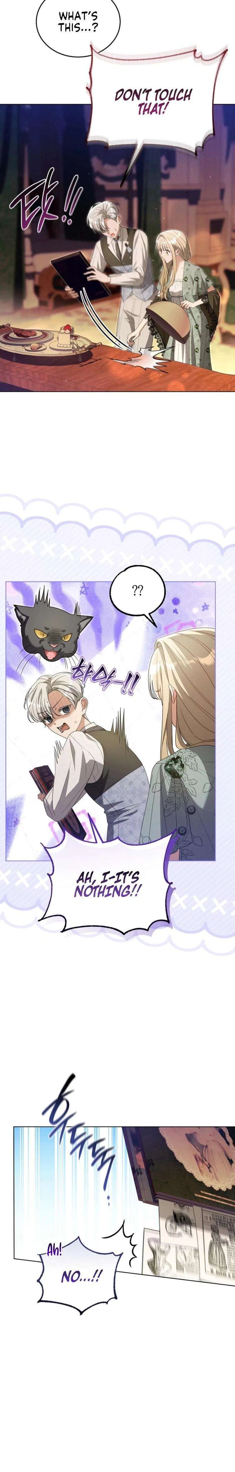 My Dog-like Grand Duke Chapter 26 – Page 14