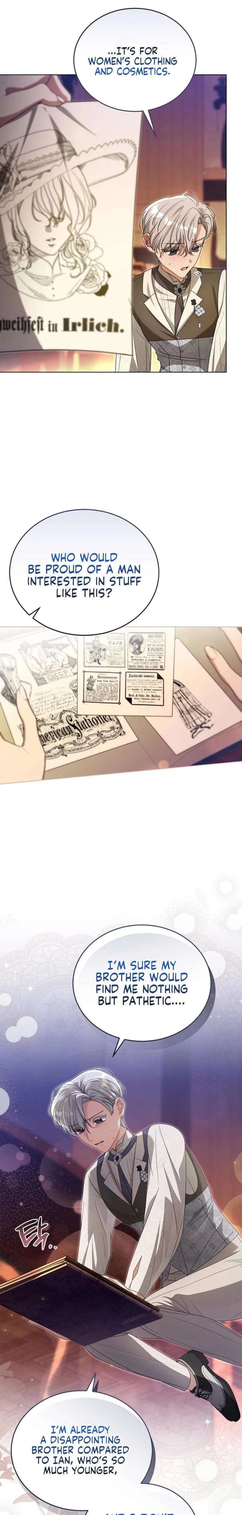 My Dog-like Grand Duke Chapter 26 – Page 16