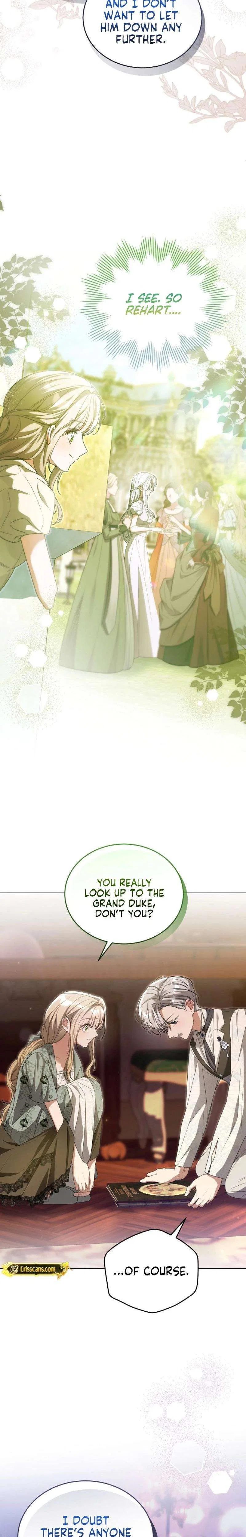 My Dog-like Grand Duke Chapter 26 – Page 17