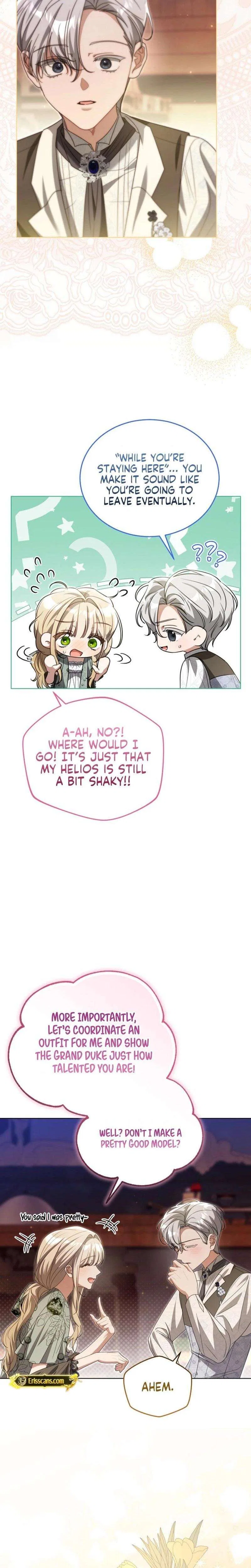 My Dog-like Grand Duke Chapter 26 – Page 19