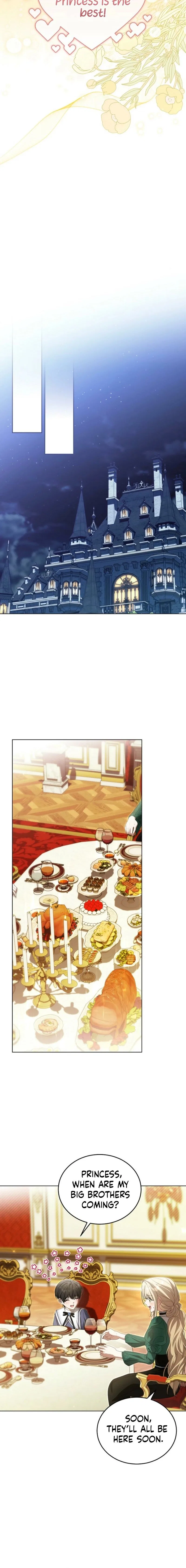 My Dog-like Grand Duke Chapter 25 – Page 7