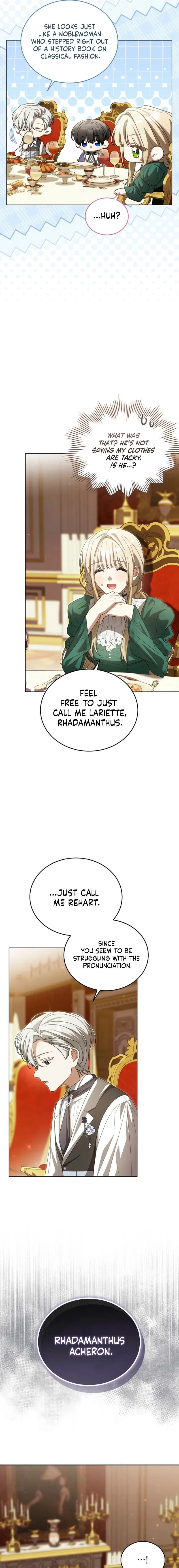 My Dog-like Grand Duke Chapter 25 – Page 10