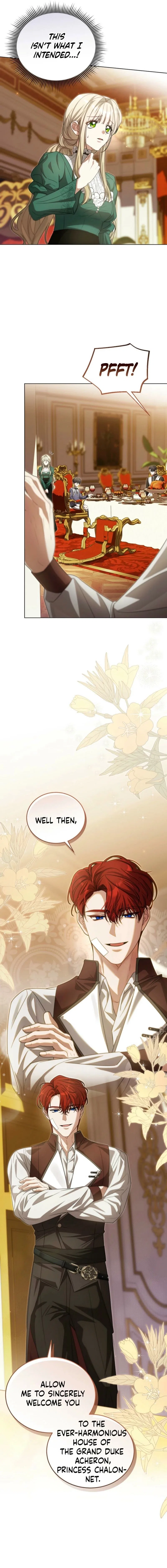 My Dog-like Grand Duke Chapter 25 – Page 16