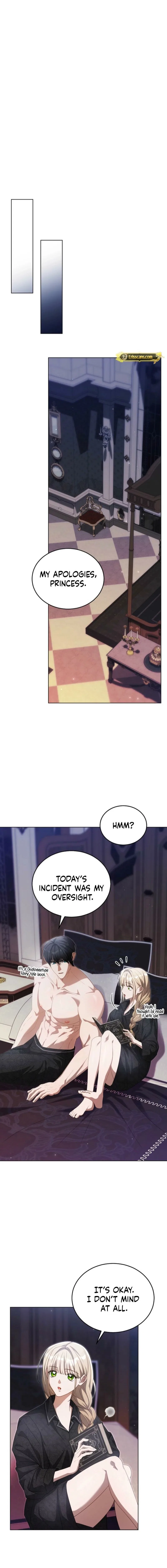 My Dog-like Grand Duke Chapter 25 – Page 17