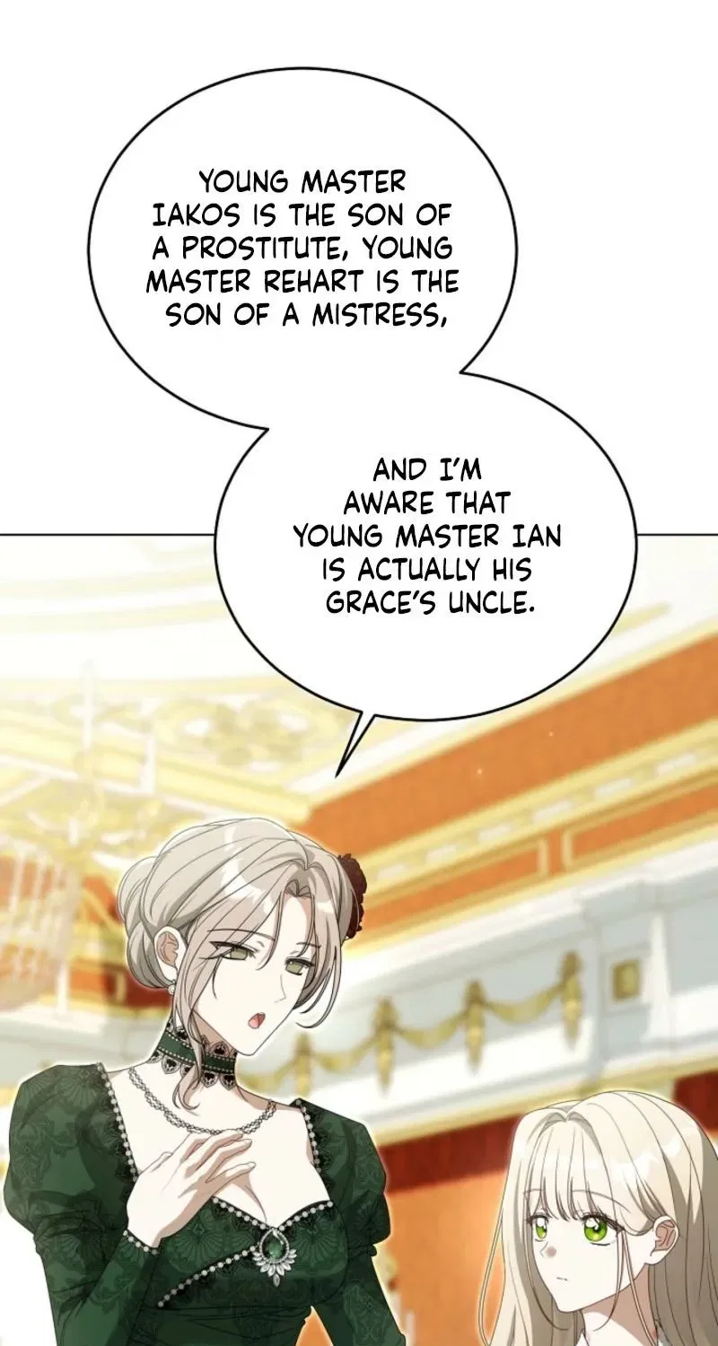 My Dog-like Grand Duke Chapter 24 – Page 6