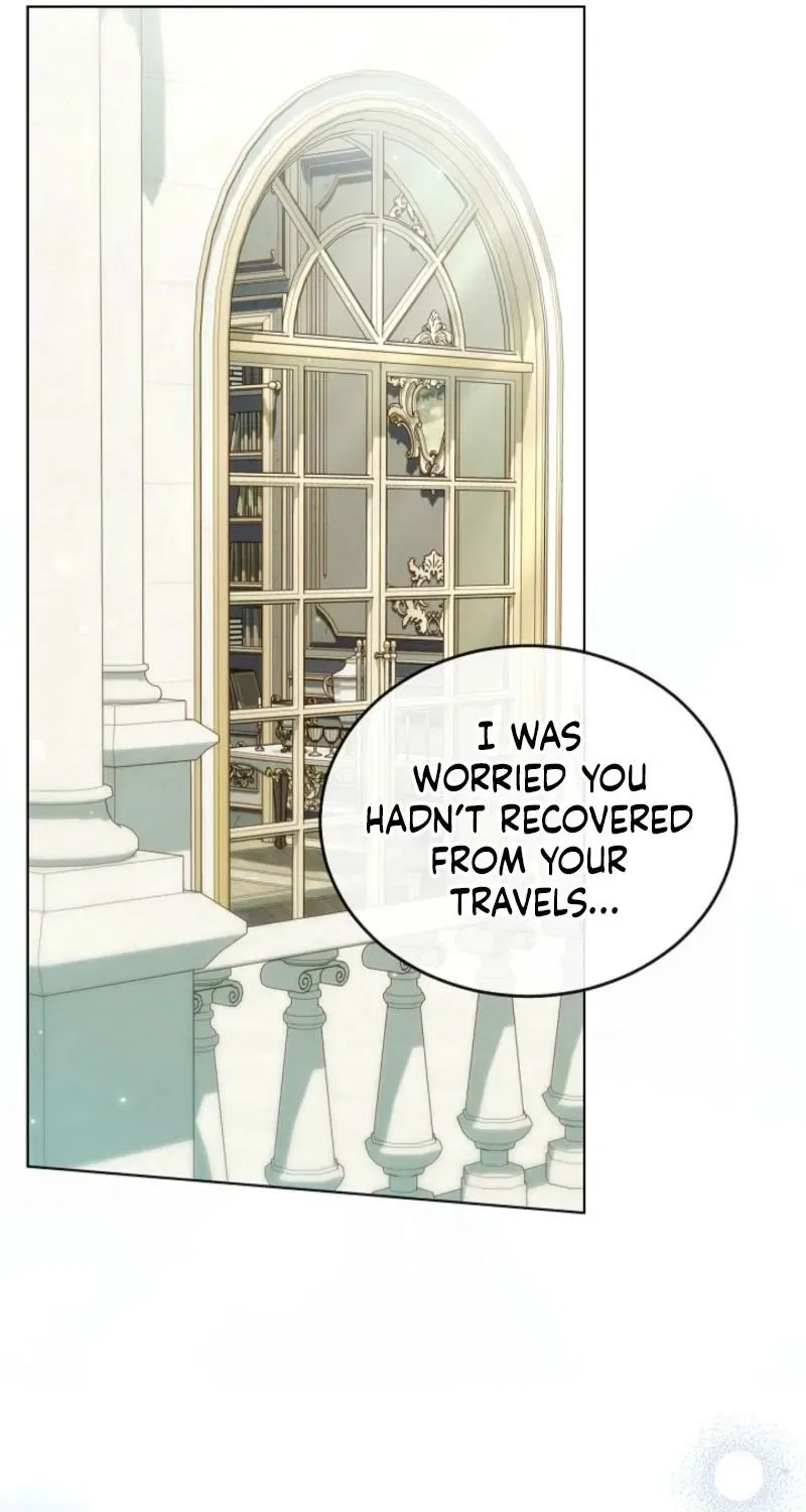 My Dog-like Grand Duke Chapter 24 – Page 21