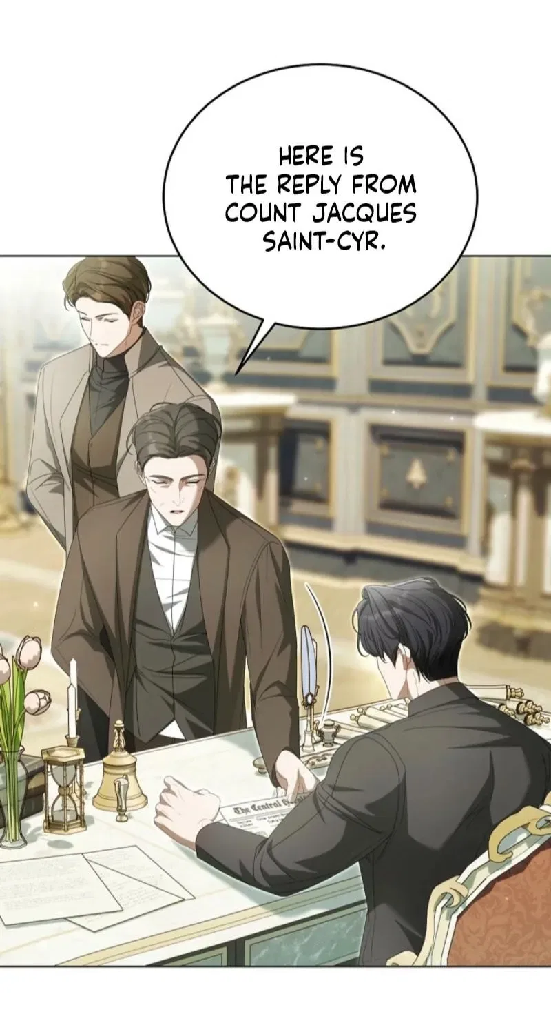 My Dog-like Grand Duke Chapter 24 – Page 24