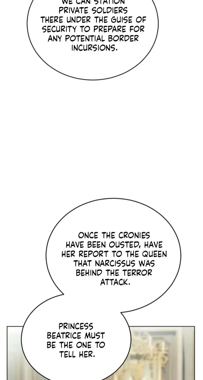 My Dog-like Grand Duke Chapter 24 – Page 28