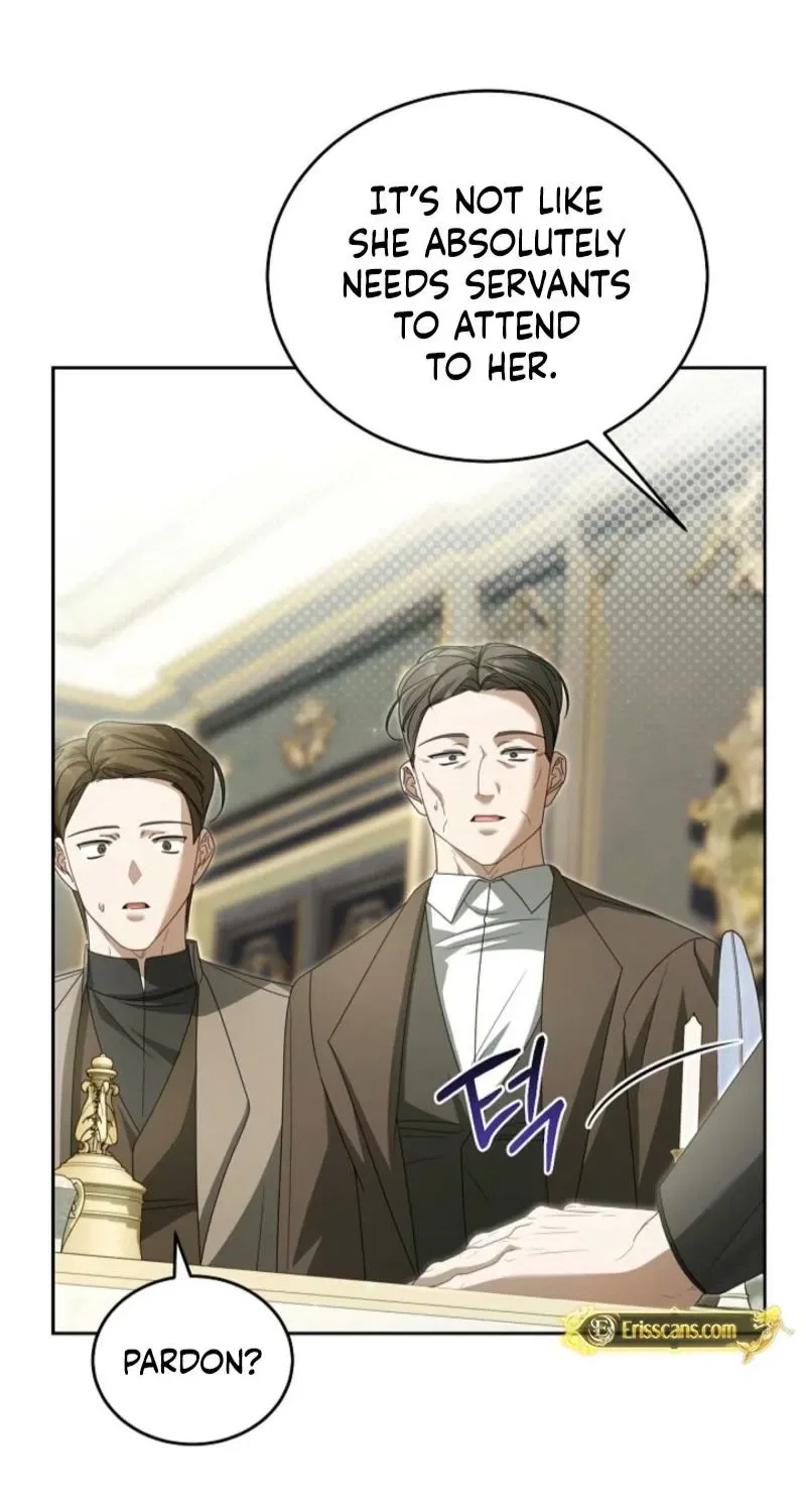 My Dog-like Grand Duke Chapter 24 – Page 32