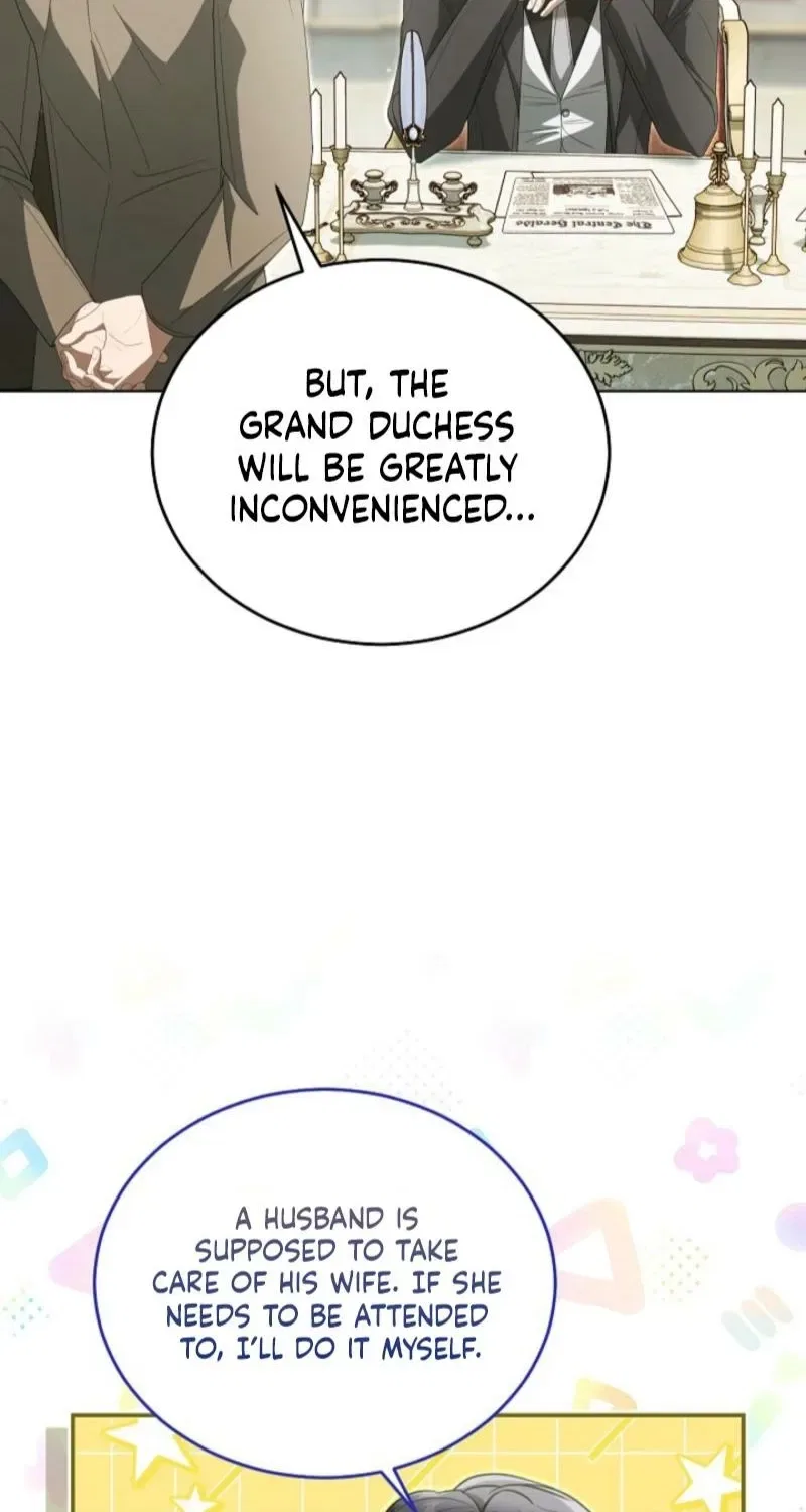 My Dog-like Grand Duke Chapter 24 – Page 34