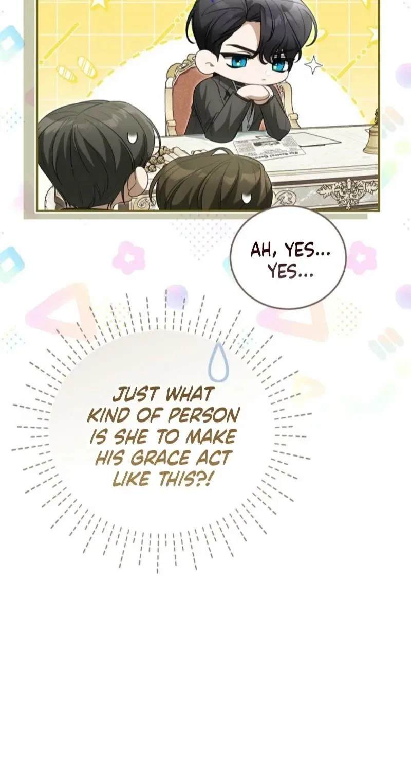 My Dog-like Grand Duke Chapter 24 – Page 35