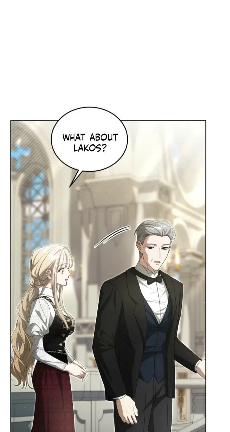 My Dog-like Grand Duke Chapter 24 – Page 38