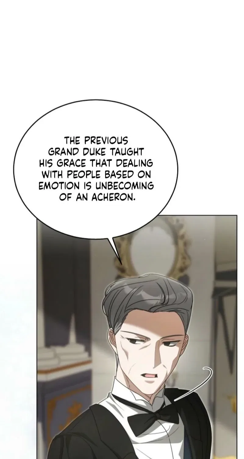 My Dog-like Grand Duke Chapter 24 – Page 45
