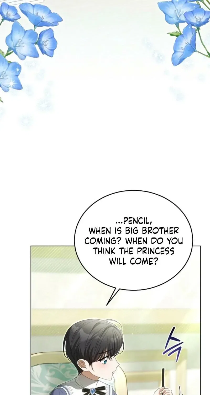 My Dog-like Grand Duke Chapter 24 – Page 57