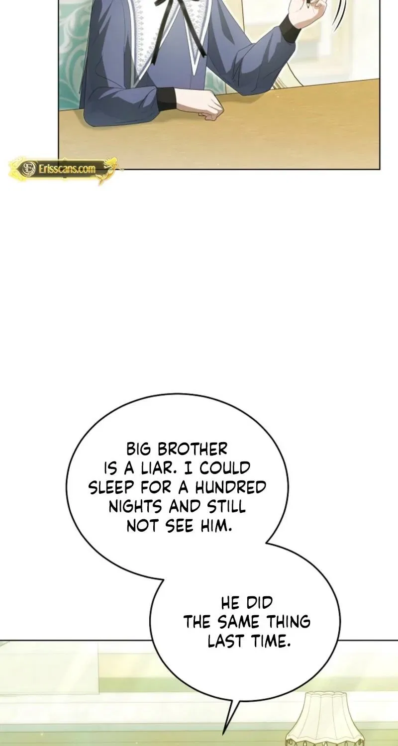 My Dog-like Grand Duke Chapter 24 – Page 58