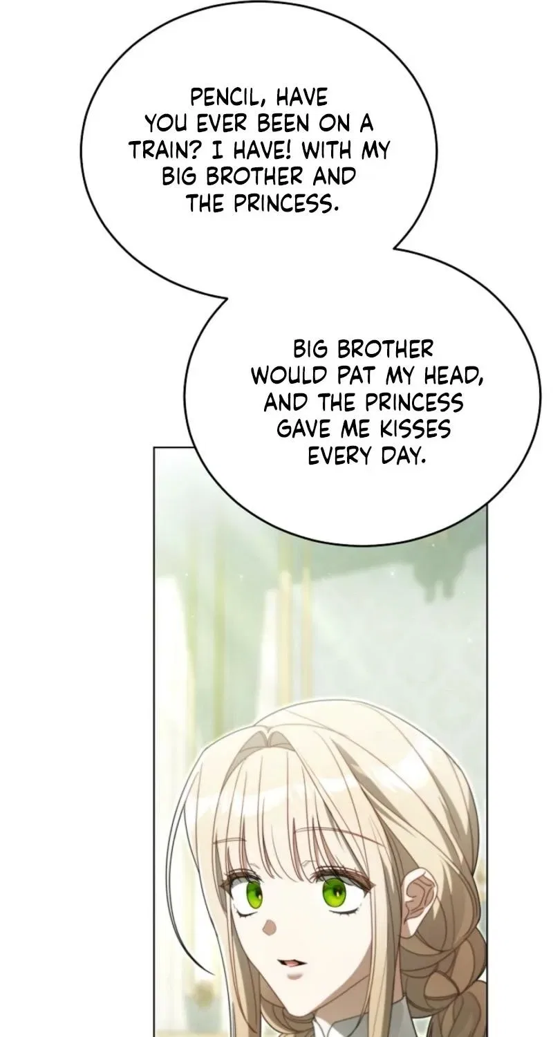 My Dog-like Grand Duke Chapter 24 – Page 61