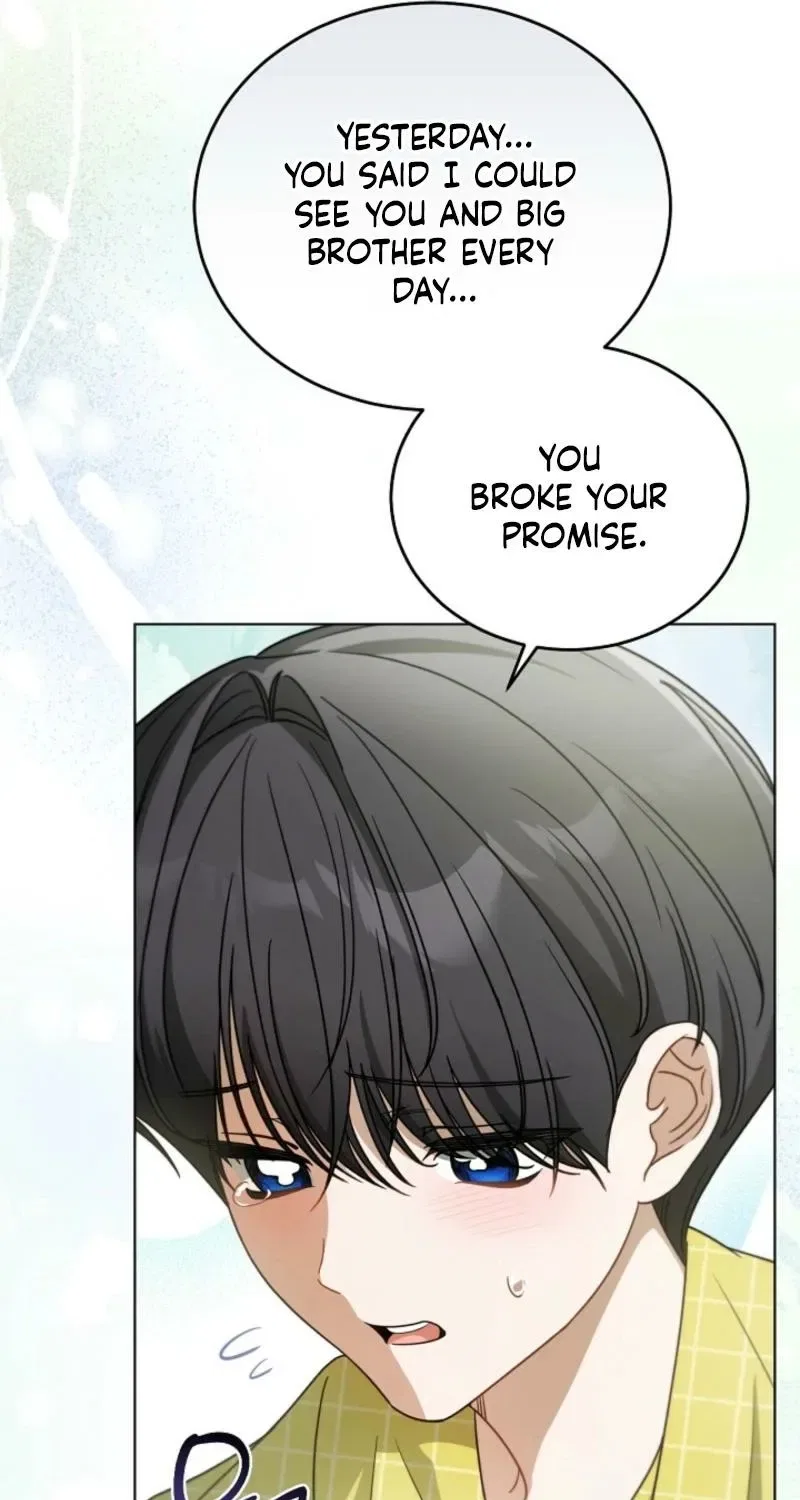My Dog-like Grand Duke Chapter 24 – Page 91