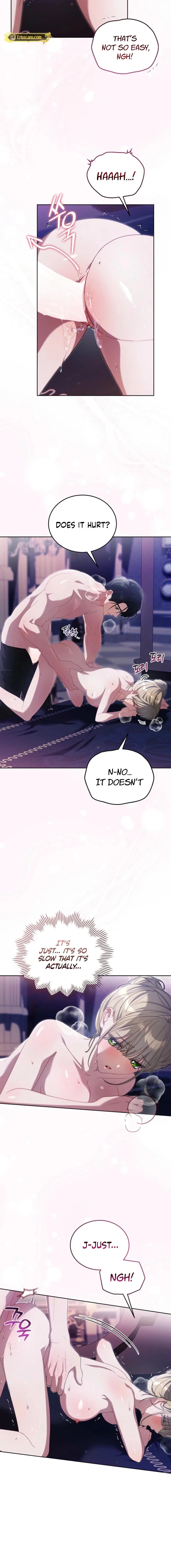 My Dog-like Grand Duke Chapter 23 – Page 3
