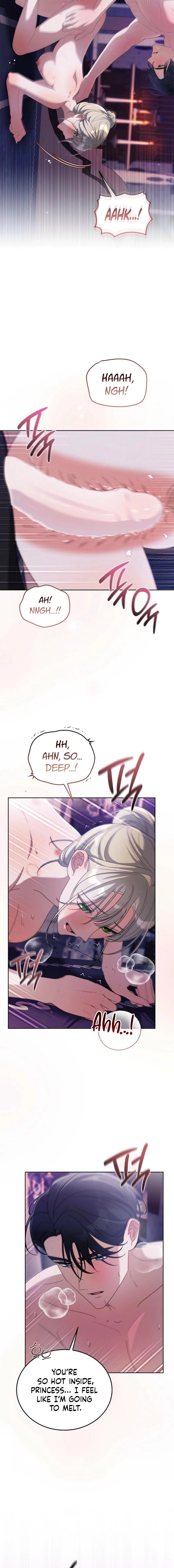 My Dog-like Grand Duke Chapter 23 – Page 5