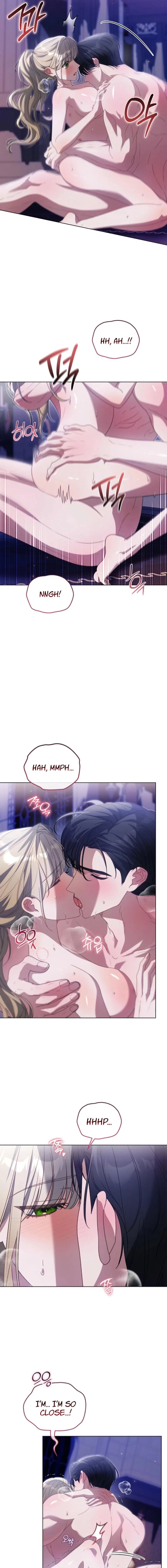 My Dog-like Grand Duke Chapter 23 – Page 14