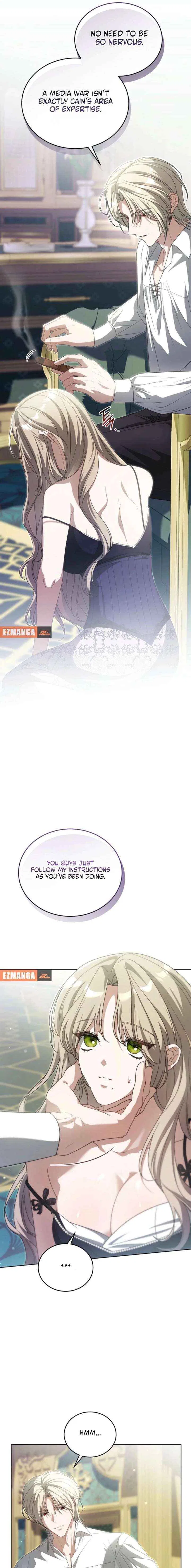My Dog-like Grand Duke Chapter 21 – Page 3