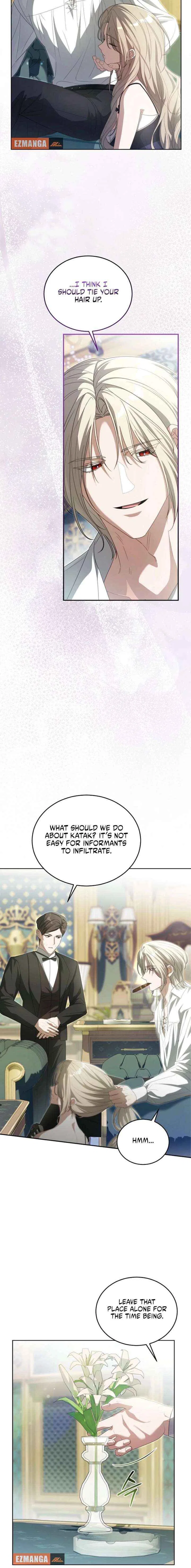 My Dog-like Grand Duke Chapter 21 – Page 4