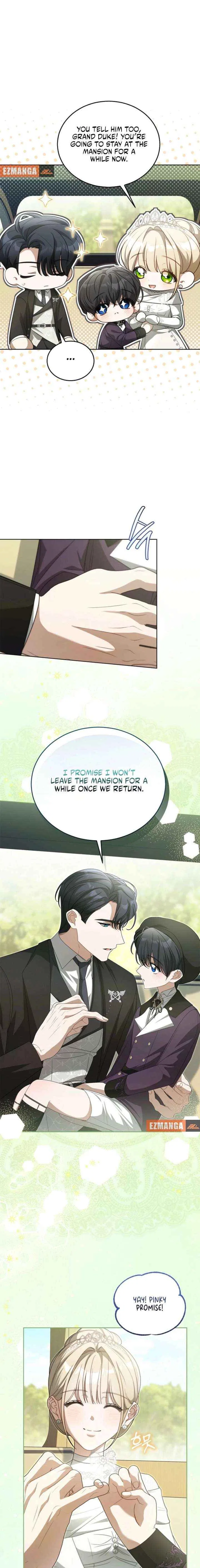 My Dog-like Grand Duke Chapter 21 – Page 13