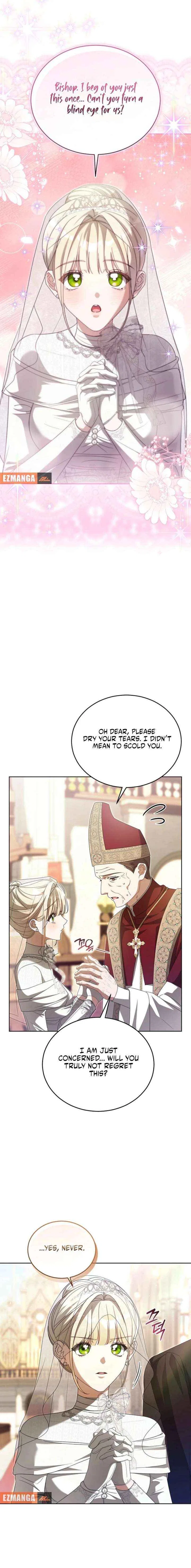 My Dog-like Grand Duke Chapter 21 – Page 17