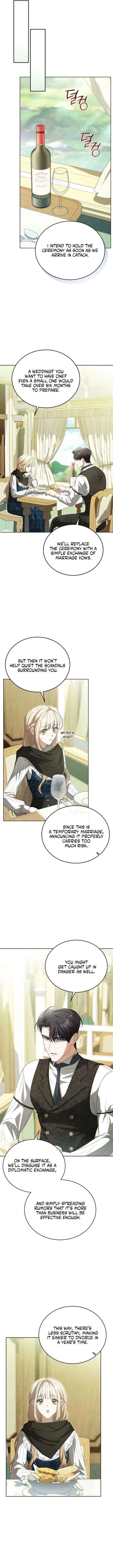 My Dog-like Grand Duke Chapter 20 – Page 13