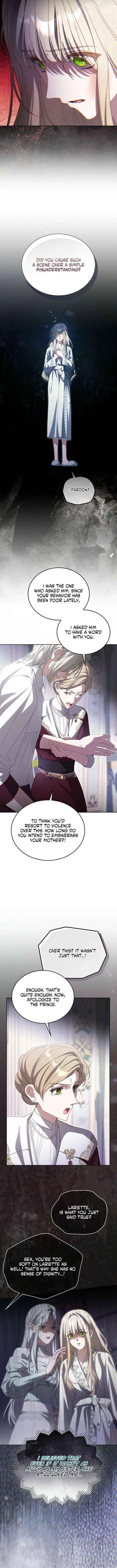 My Dog-like Grand Duke Chapter 19 – Page 6