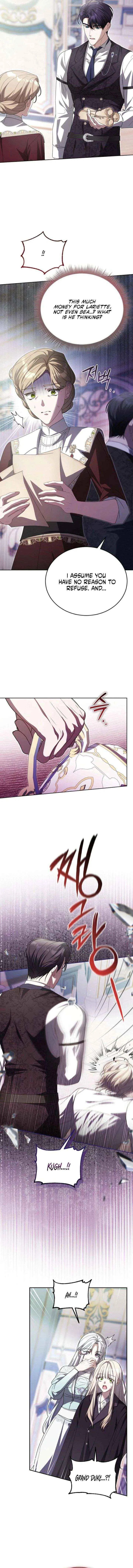 My Dog-like Grand Duke Chapter 19 – Page 8