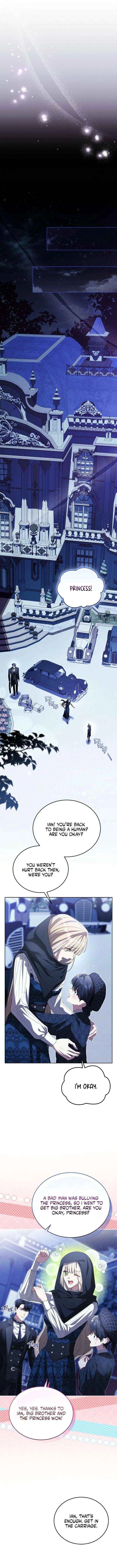 My Dog-like Grand Duke Chapter 19 – Page 13