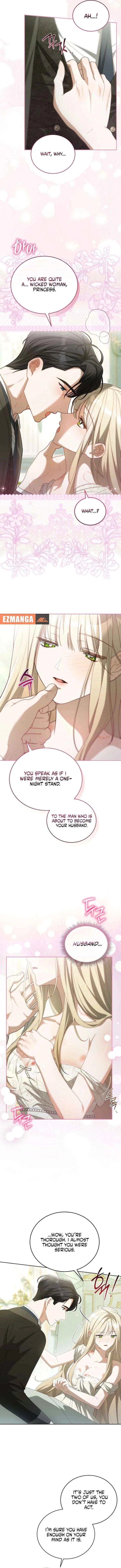 My Dog-like Grand Duke Chapter 18 – Page 3