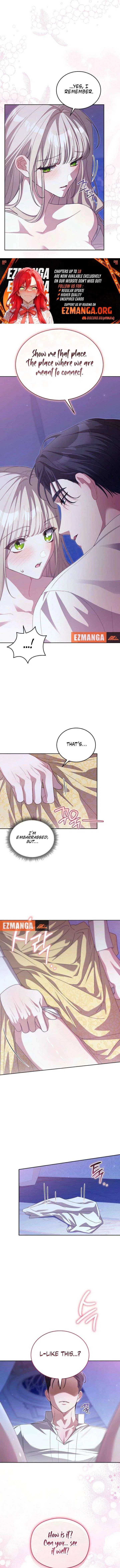 My Dog-like Grand Duke Chapter 16 – Page 6