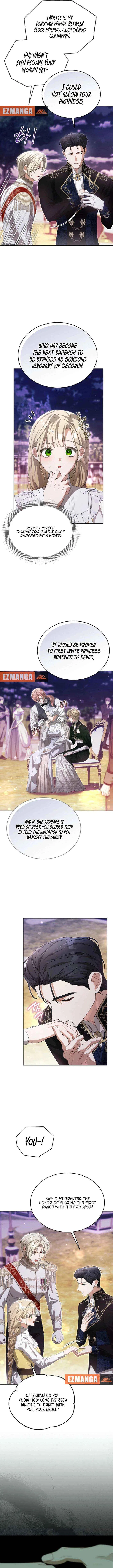 My Dog-like Grand Duke Chapter 15 – Page 2