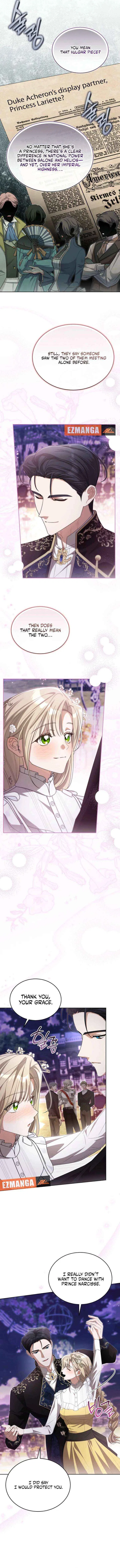 My Dog-like Grand Duke Chapter 15 – Page 4