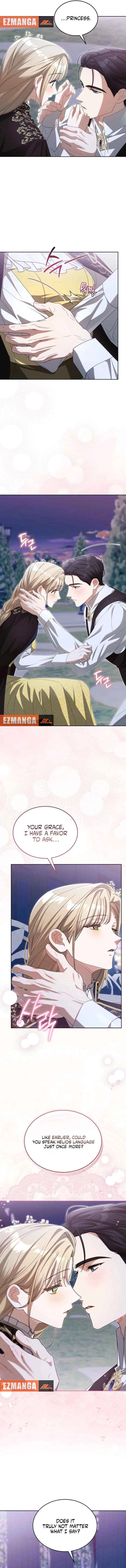 My Dog-like Grand Duke Chapter 15 – Page 9