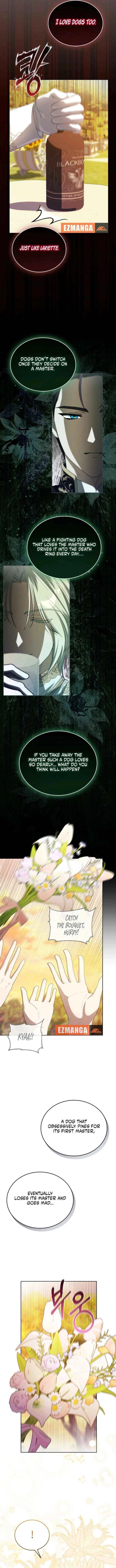 My Dog-like Grand Duke Chapter 14 – Page 6
