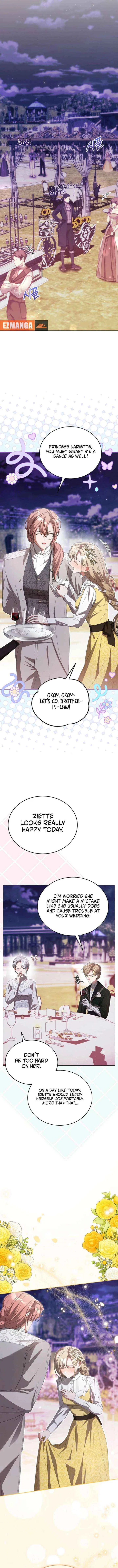 My Dog-like Grand Duke Chapter 14 – Page 9