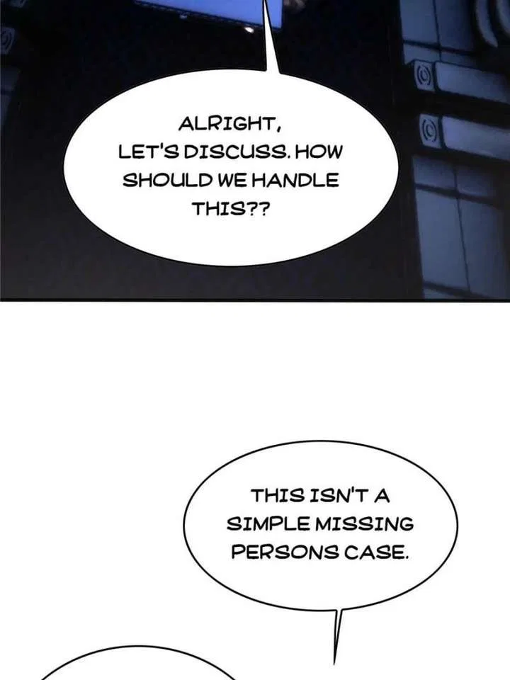 Extraordinary World! I, a vampire… Chapter 40 – Page 4