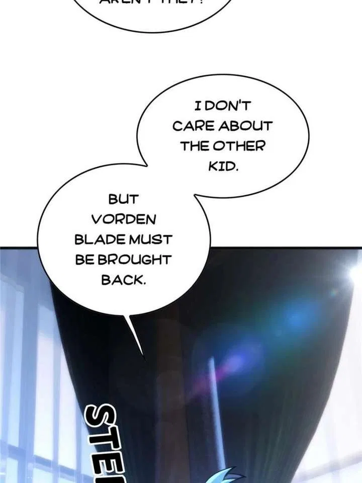 Extraordinary World! I, a vampire… Chapter 40 – Page 6