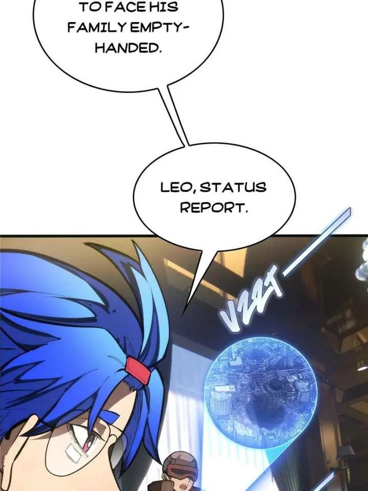 Extraordinary World! I, a vampire… Chapter 40 – Page 9