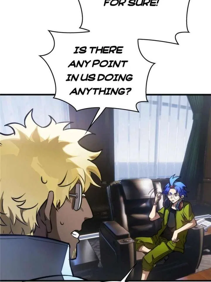Extraordinary World! I, a vampire… Chapter 40 – Page 17