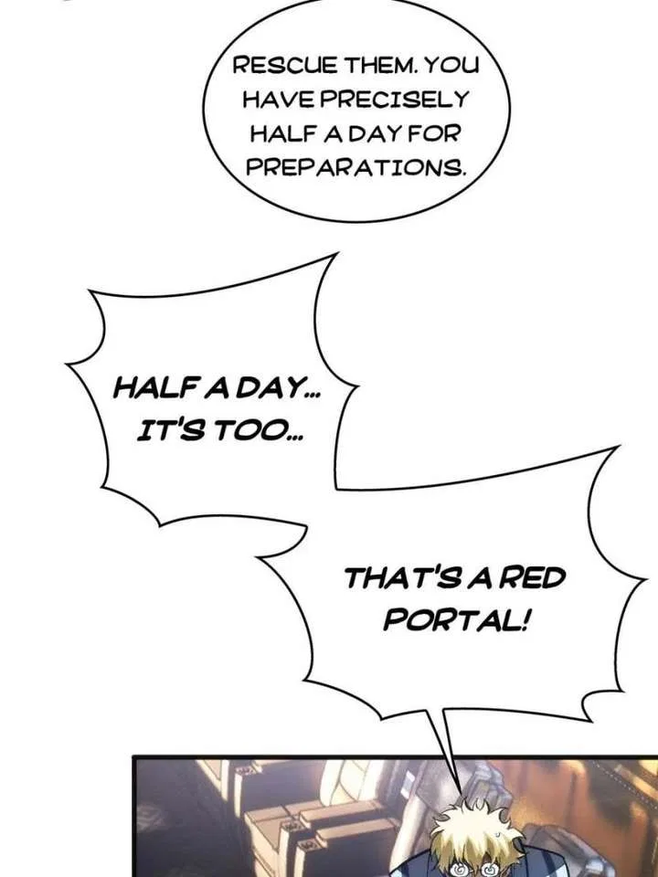 Extraordinary World! I, a vampire… Chapter 40 – Page 18
