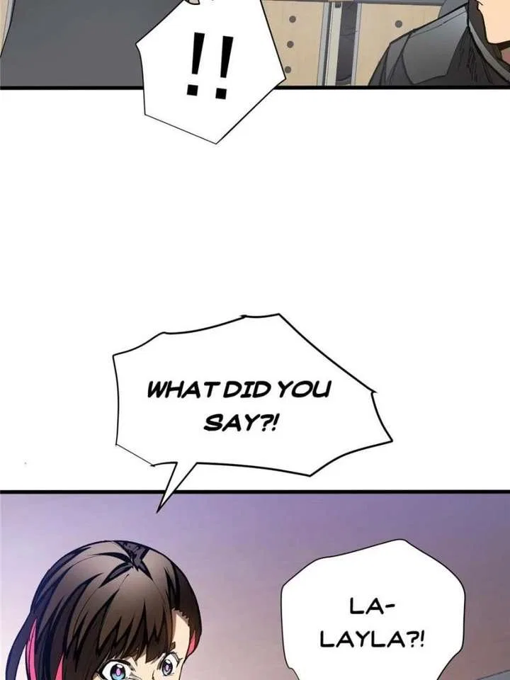 Extraordinary World! I, a vampire… Chapter 40 – Page 26