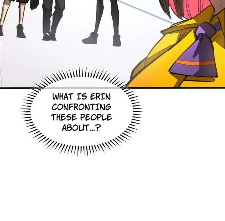 Extraordinary World! I, a vampire… Chapter 40 – Page 40
