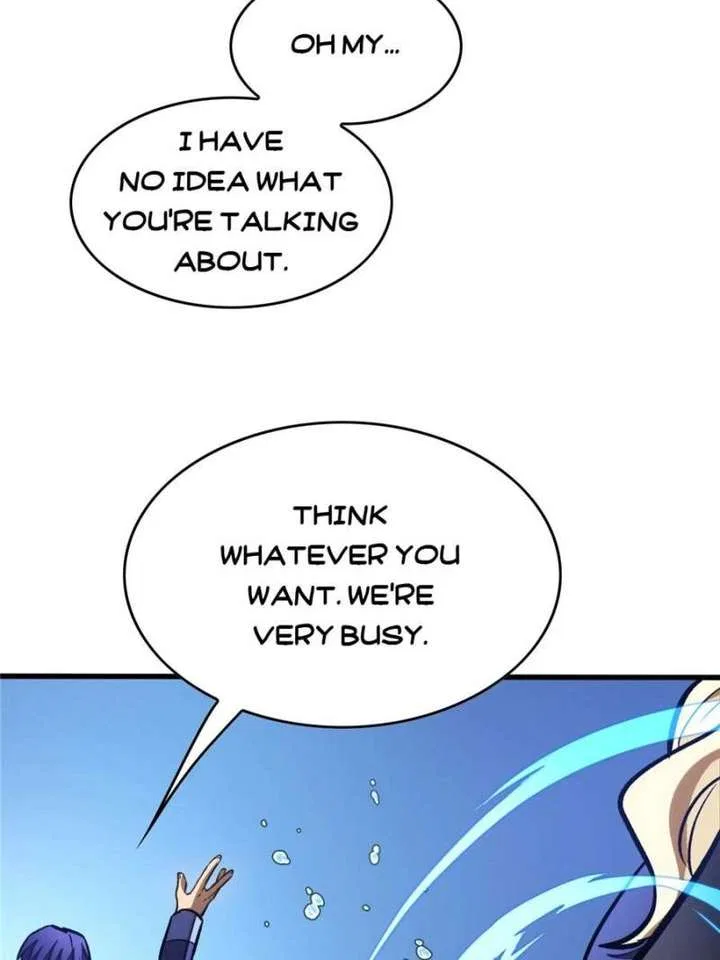 Extraordinary World! I, a vampire… Chapter 40 – Page 45