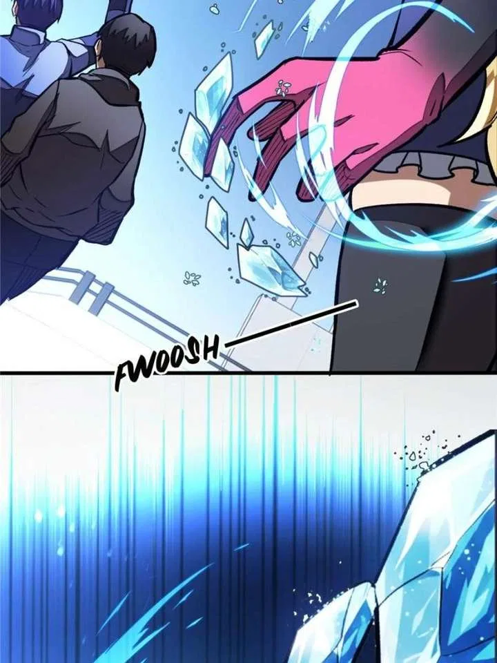Extraordinary World! I, a vampire… Chapter 40 – Page 46