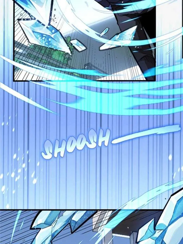 Extraordinary World! I, a vampire… Chapter 40 – Page 48