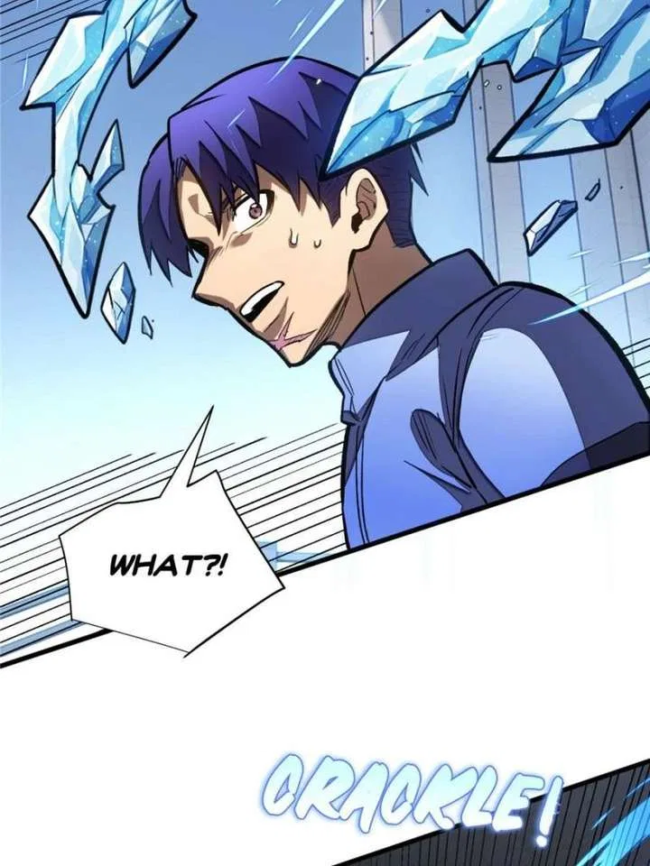 Extraordinary World! I, a vampire… Chapter 40 – Page 49